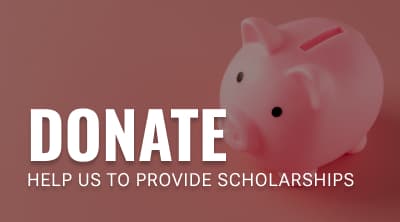 Donate to support kids